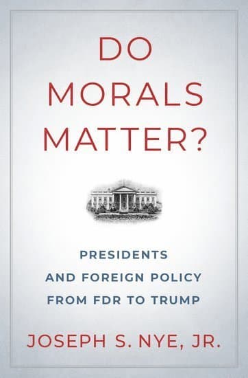 Do Morals Matter?