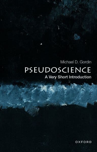 Pseudoscience