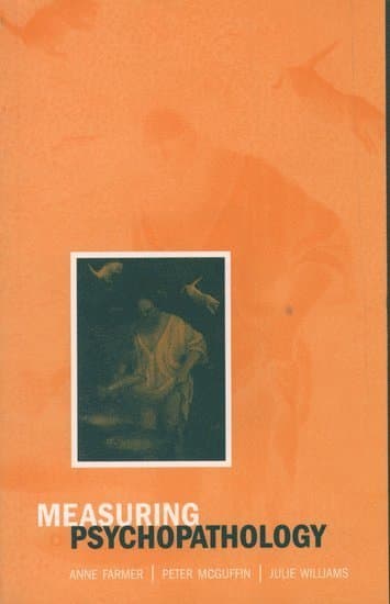 Peter McGuffin best book