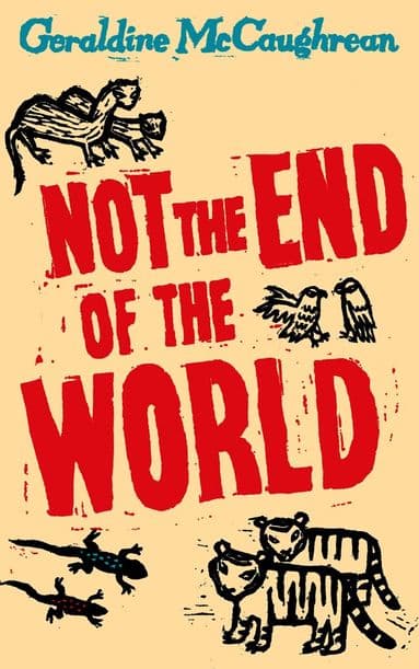 Not the End of the World