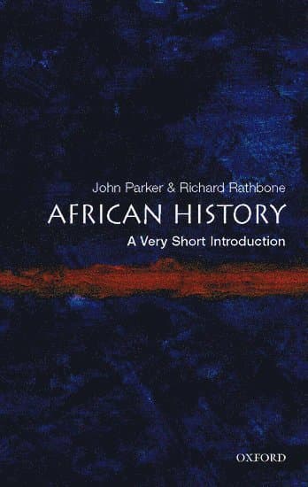 African History