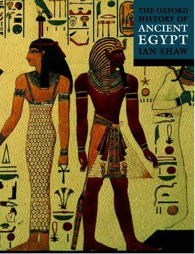 The Oxford History of Ancient Egypt