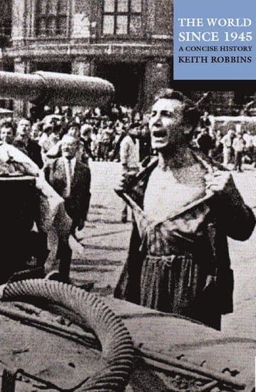 Keith Robbins best book