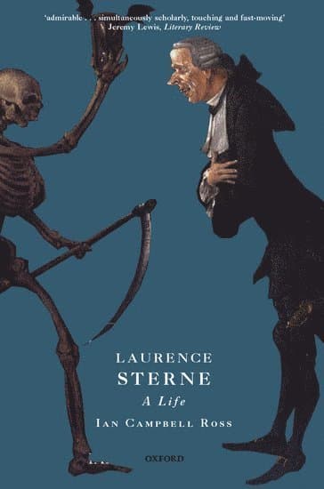Laurence Sterne