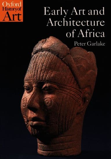 Early Art and Architecture of Africa