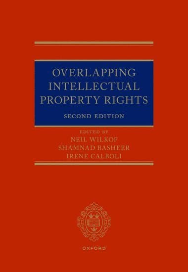 Overlapping Intellectual Property Rights