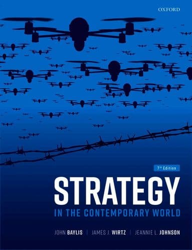 Strategy in the Contemporary World