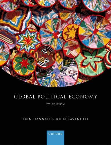 Global Political Economy