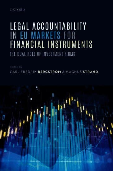 Legal Accountability in EU Markets for Financial Instruments