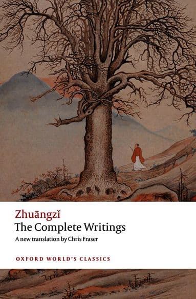 Zhuangzi best book