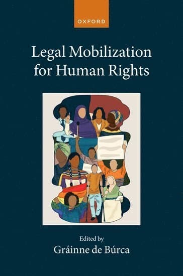 Legal Mobilization for Human Rights
