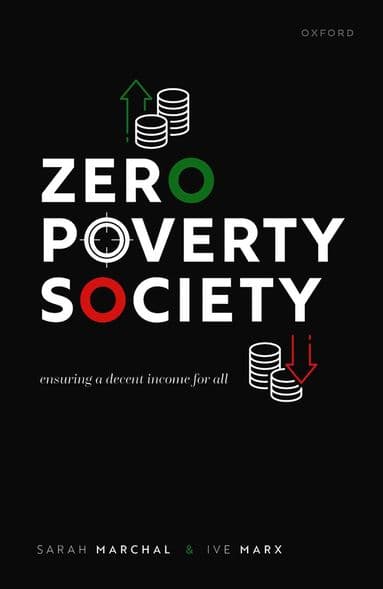 Zero Poverty Society