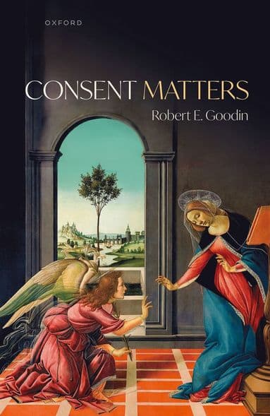 Consent Matters