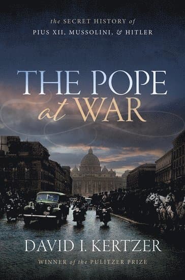 The Pope at War