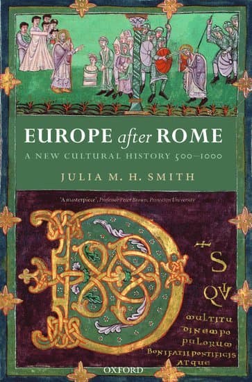 Europe after Rome
