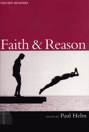 Faith and Reason
