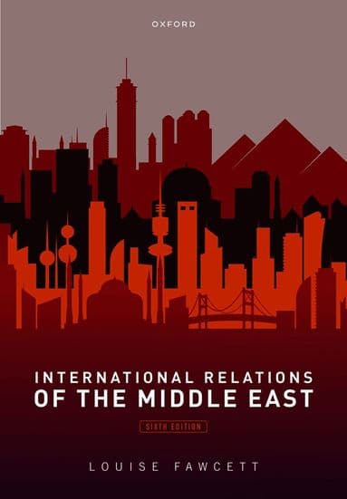 International Relations of the Middle East
