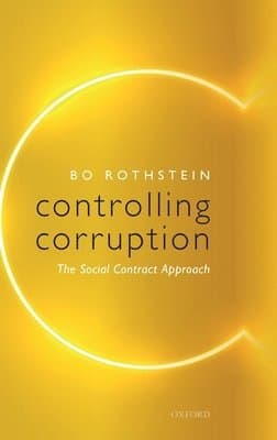 Controlling Corruption