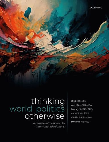 Thinking World Politics Otherwise