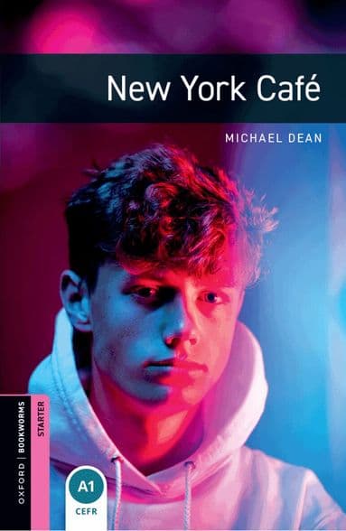 Michael Dean best book