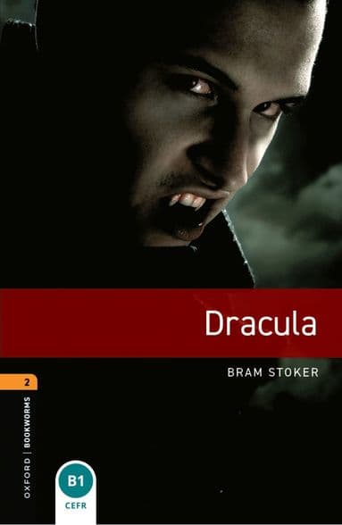 Oxford Bookworms Library: Level 2: Dracula