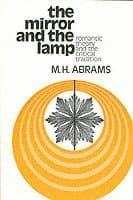 M H Abrams best book
