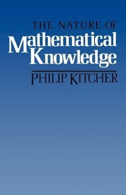 The Nature of Mathematical Knowledge