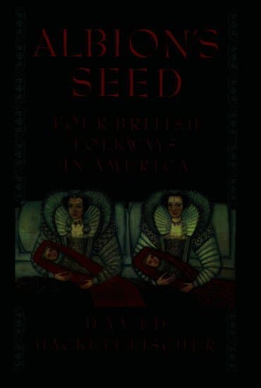 Albion's Seed