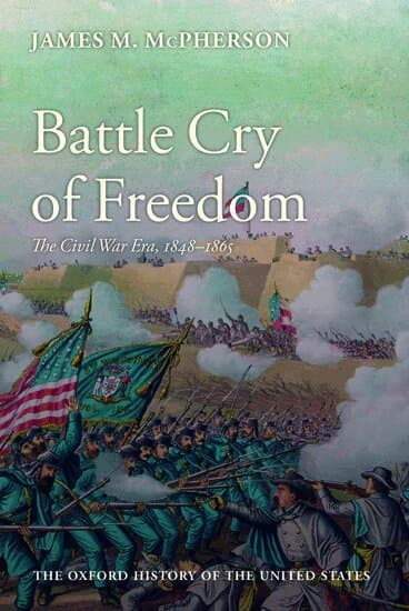 Battle Cry of Freedom