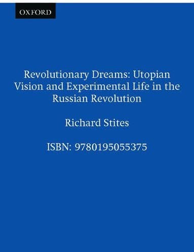 Revolutionary Dreams