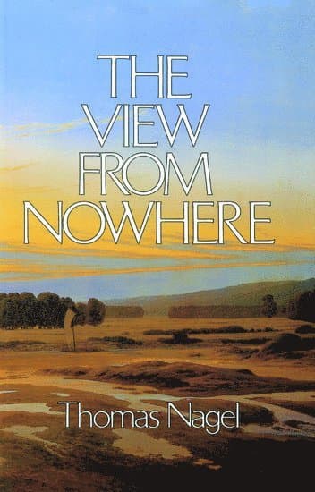 The View from Nowhere