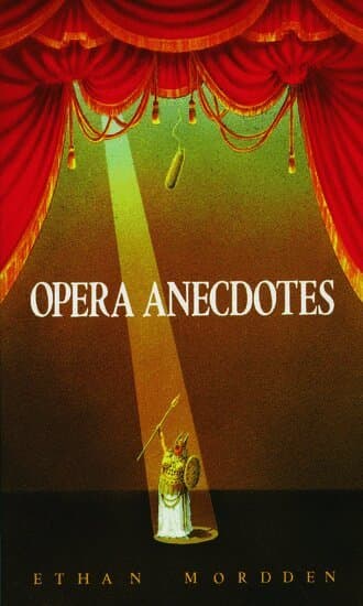 Opera Anecdotes