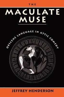 Jeffrey Henderson best book