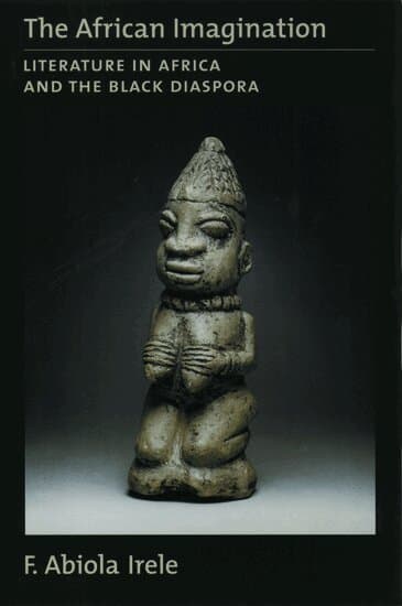 Abiola Irele best book