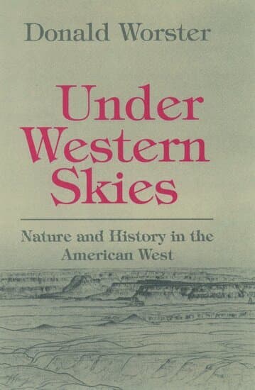 Under Western Skies