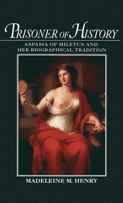 Madeleine M Henry best book