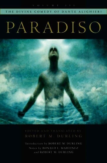 The Divine Comedy of Dante Alighieri