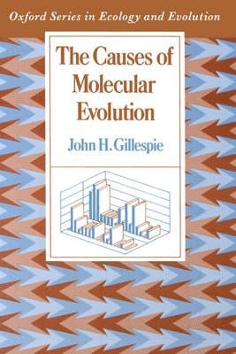 The Causes of Molecular Evolution