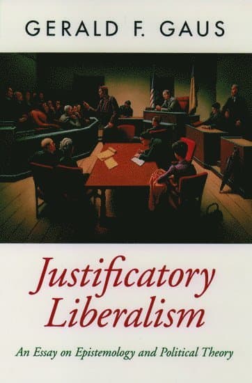 Justificatory Liberalism
