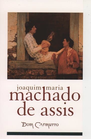 Joachim Maria MacHado de Assis best book