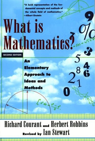 What Is Mathematics?