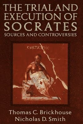Trial and Execution of Socrates