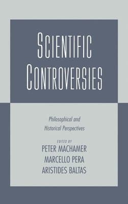 Scientific Controversies