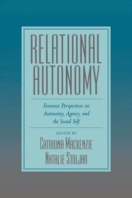 Relational Autonomy