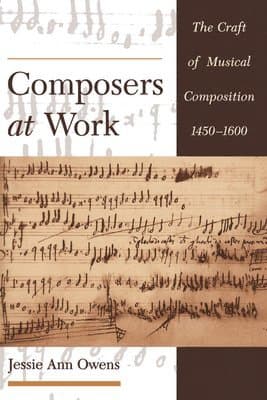 Composers at Work