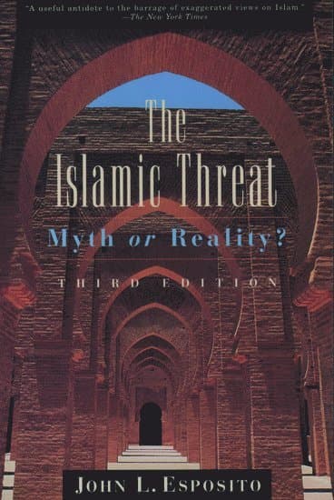 The Islamic Threat