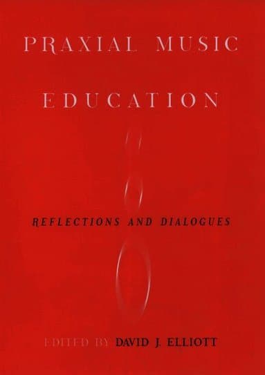 Praxial Music Education