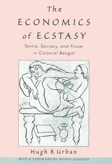 The Economics of Ecstasy