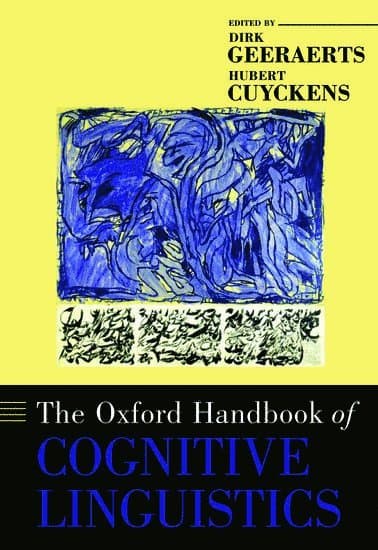 Hubert Cuyckens best book