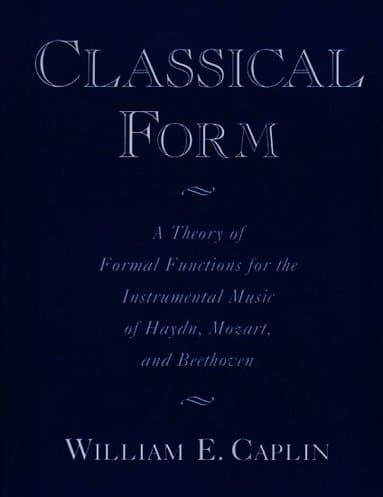 Classical Form